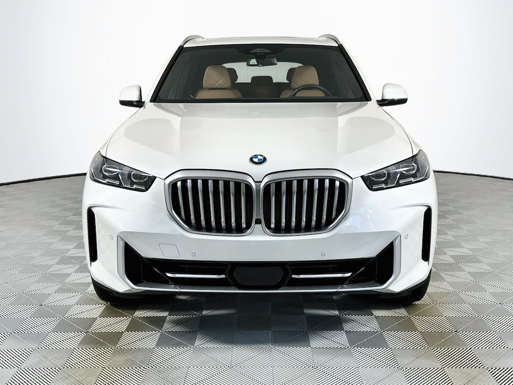Used 2024 BMW X5 xDrive40i SUV