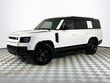 Land Rover Defender 130