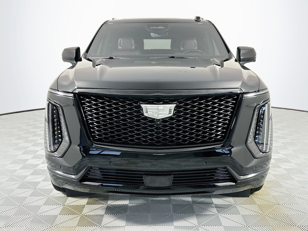 Used 2025 Cadillac Escalade ESV Sport SUV