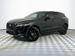 2026 Jaguar F-PACE P400 R-Dynamic S SUV