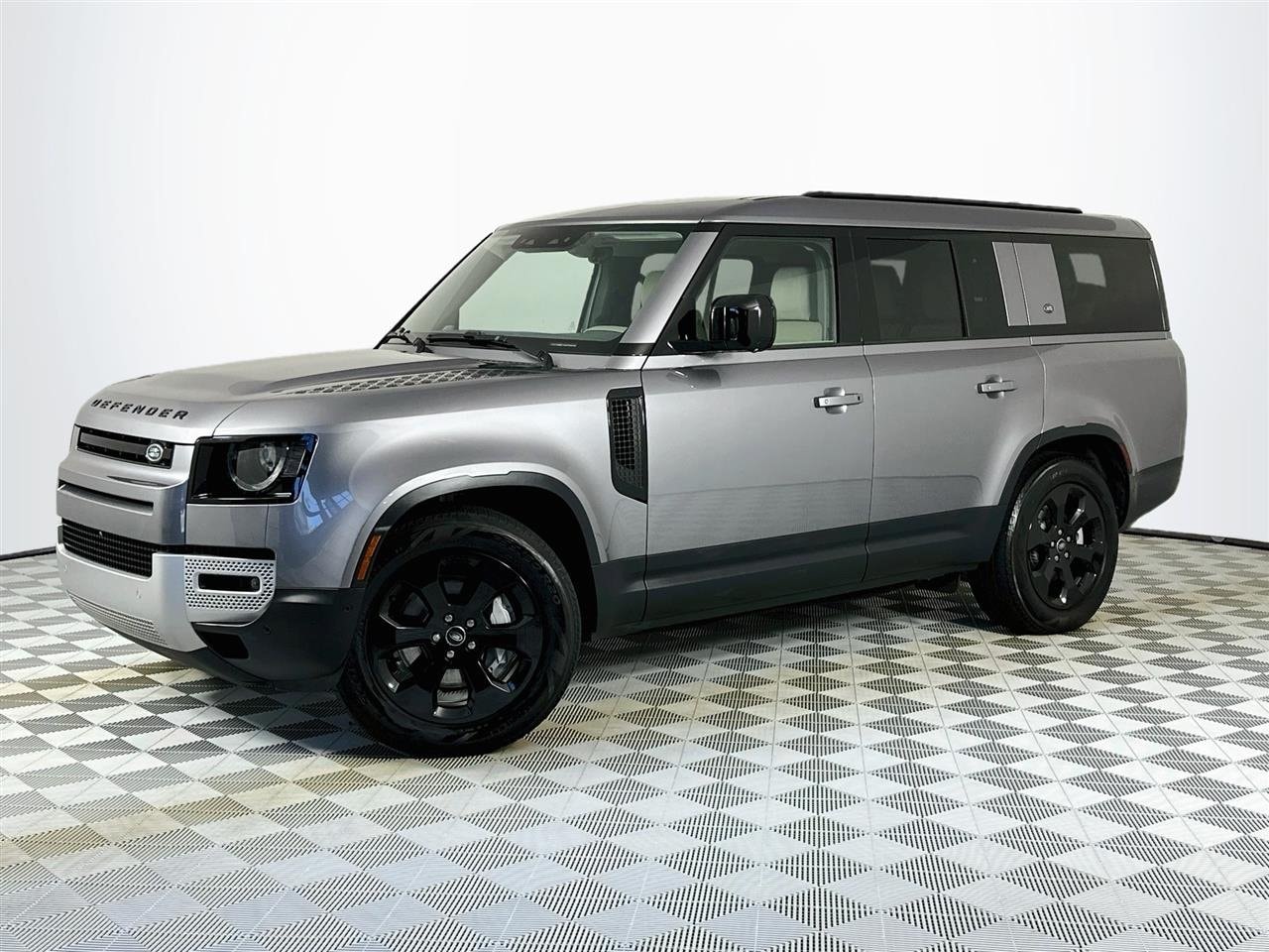 2024 Land Rover Defender 130