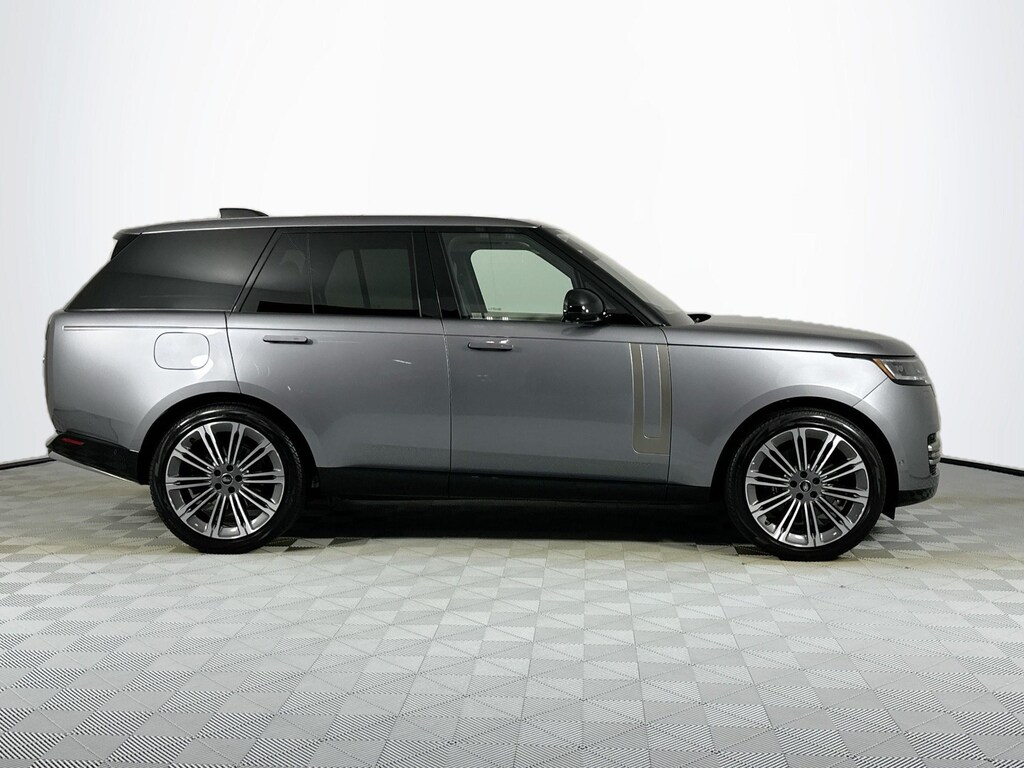 Used 2023 Land Rover Range Rover SE SUV