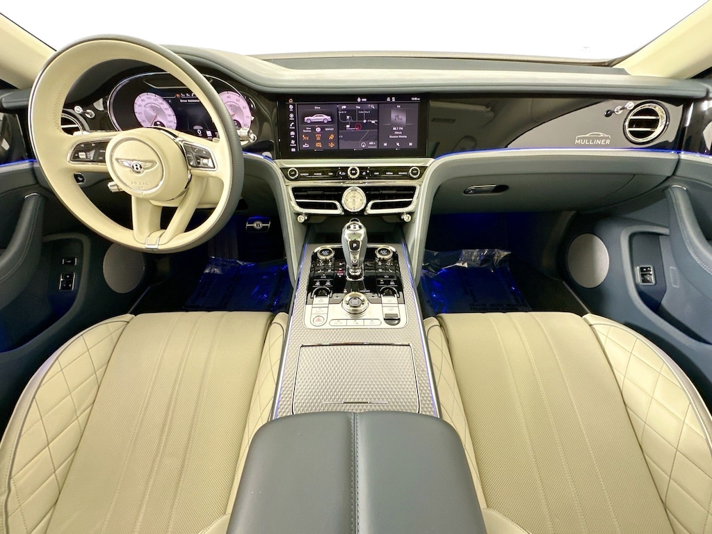 Used 2024 Bentley Flying Spur Mulliner W12 Sedan