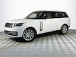  Land Rover Range Rover Plug-In Hybrid