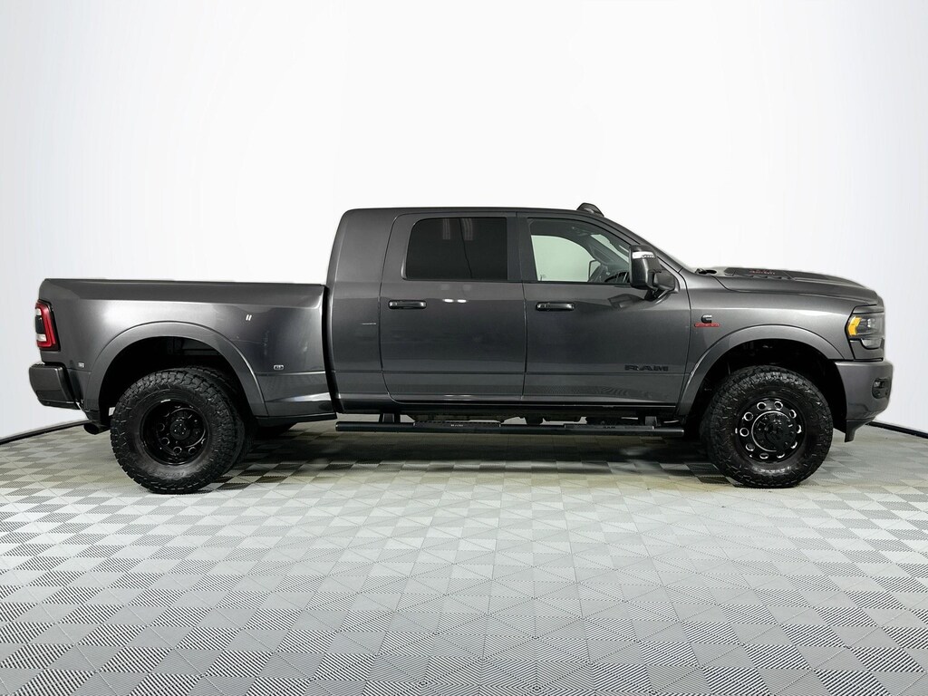 Used 2023 Ram 3500 Limited Truck