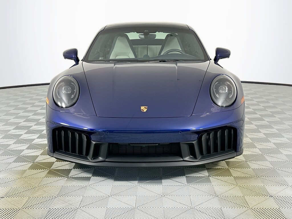Used 2026 Porsche 911 Carrera GTS Coupe
