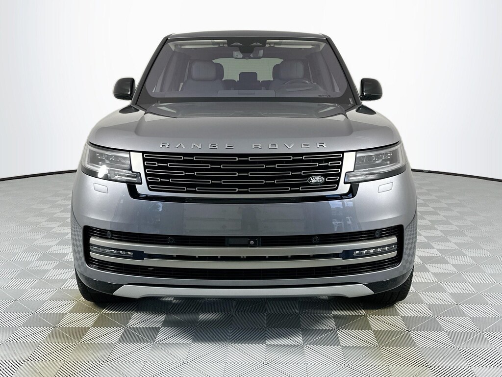 Used 2023 Land Rover Range Rover SE SUV