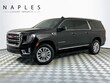 GMC Yukon XL