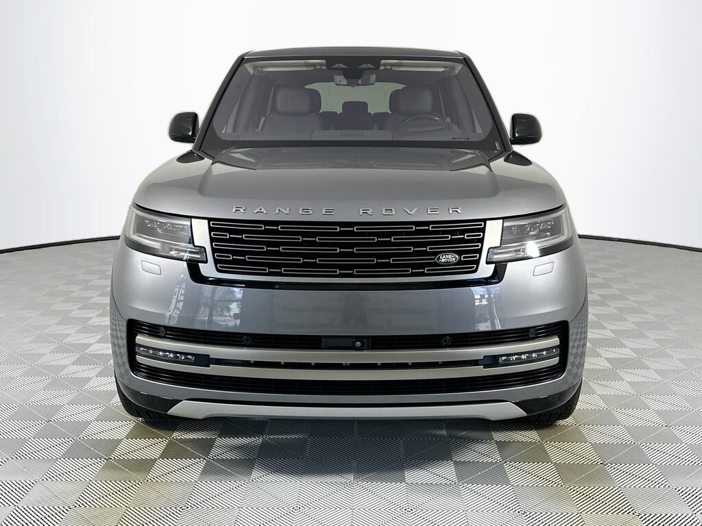 Used 2023 Land Rover Range Rover SE SUV