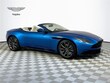  Aston Martin DB11