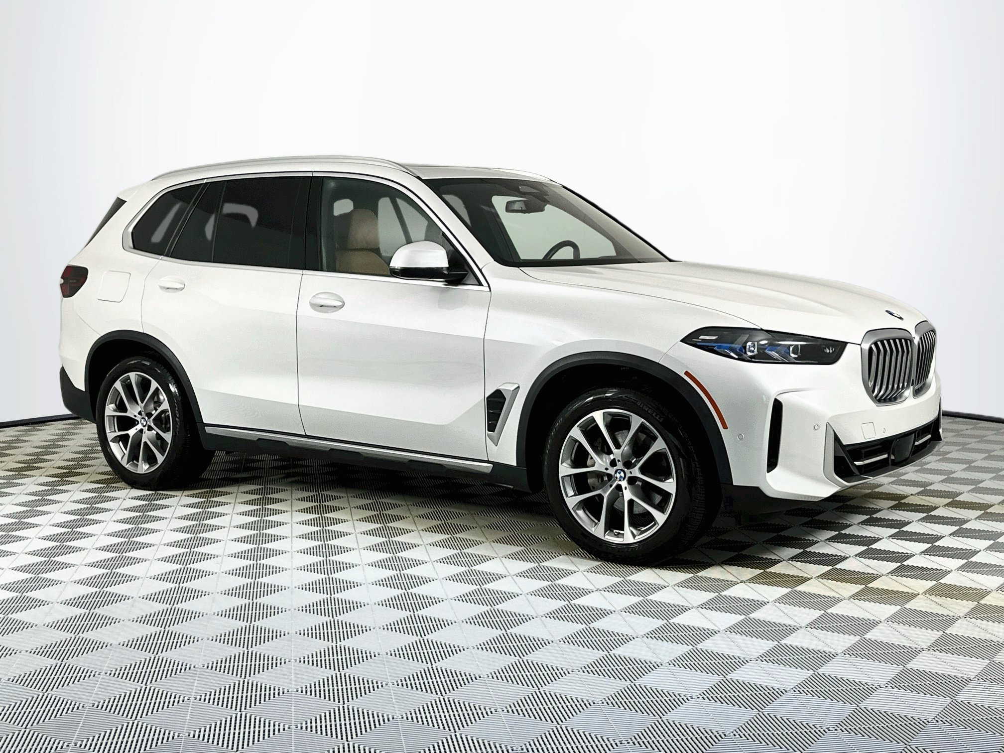 Used 2024 BMW X5 xDrive40i SUV