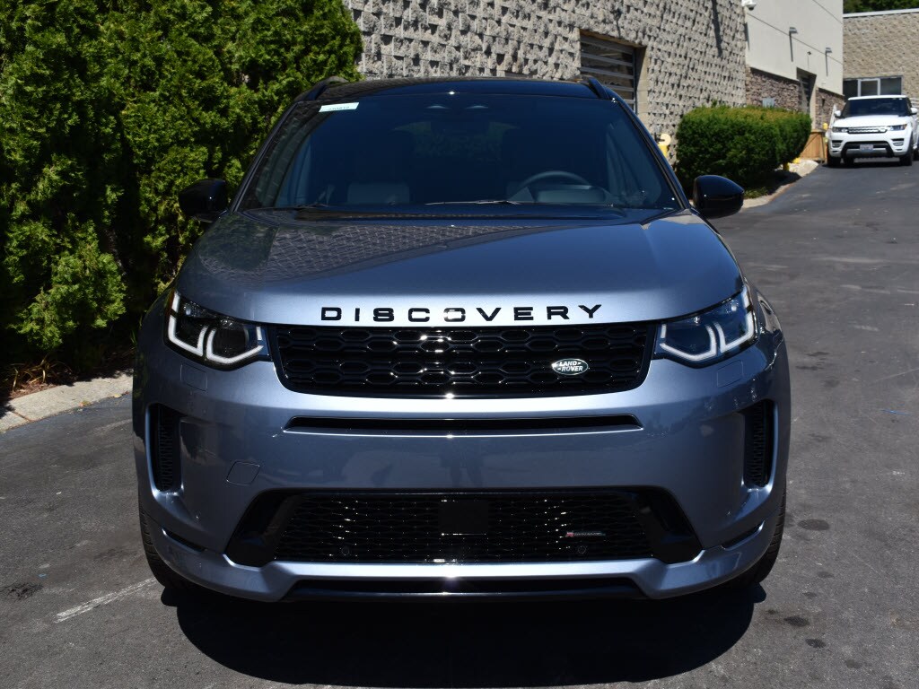 Used 2023 Land Rover Discovery Sport For Sale at Jaguar Used 2023 Land Rover Discovery Sport For Sale at Jaguar