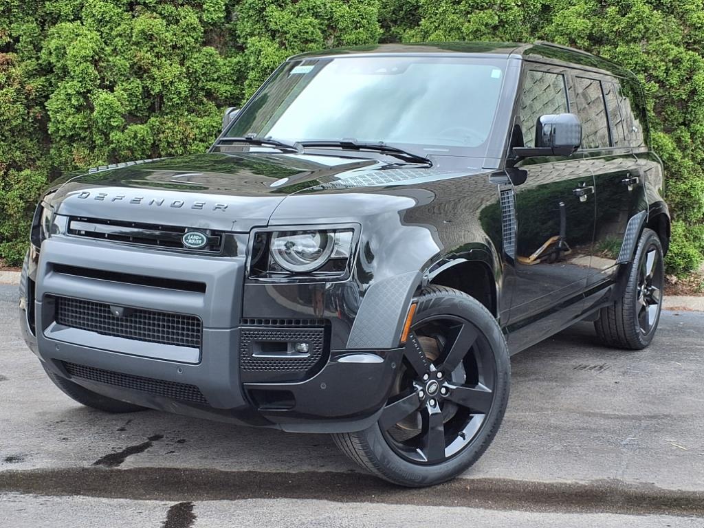2024 Land Rover Defender