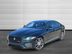 2024 XF R-Dynamic SE Sedan