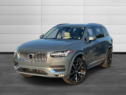 2023 XC90 B6 Plus 6-Seater SUV