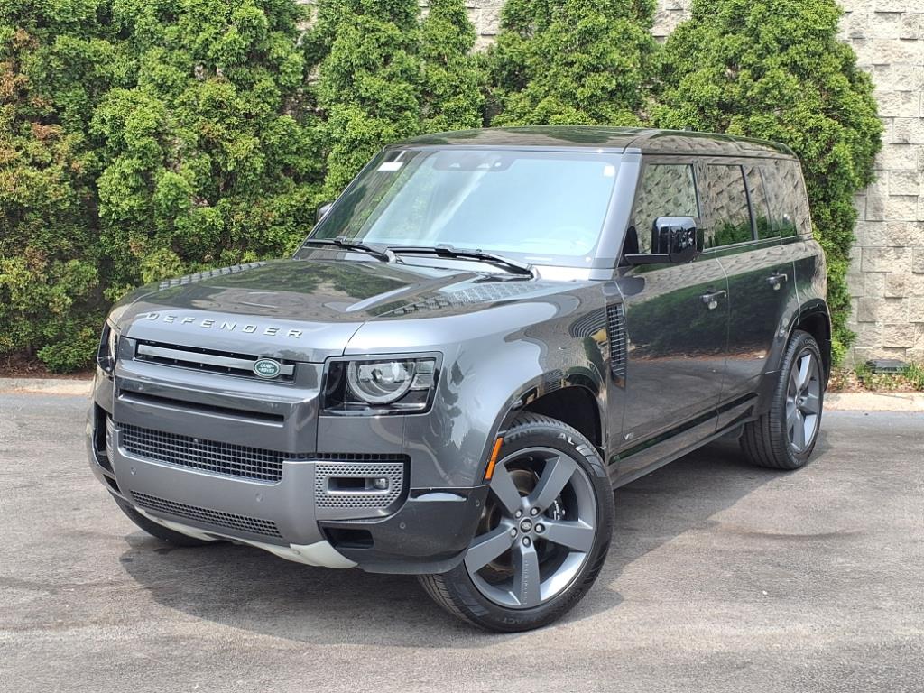 2023 Land Rover Defender