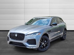 2026 Jaguar F-PACE P250 R-Dynamic S SUV