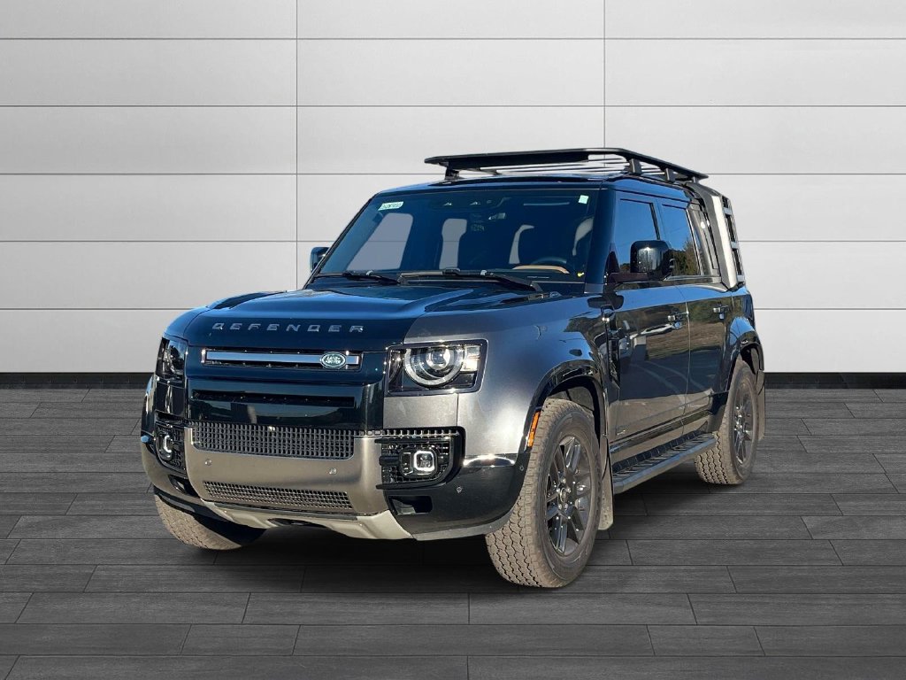 2023 Land Rover Defender