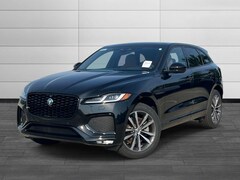2026 Jaguar F-PACE P250 R-Dynamic S SUV