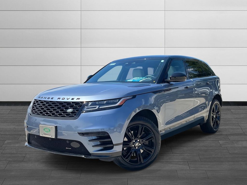 2023 Land Rover Range Rover Velar R-Dynamic S