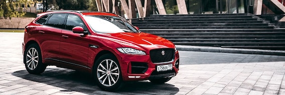2019 F Pace Suvs For Sale In Brentwood Tn
