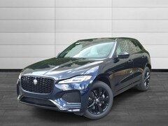 2026 Jaguar F-PACE P250 R-Dynamic S SUV