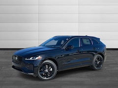 2026 Jaguar F-PACE P400 R-Dynamic S SUV