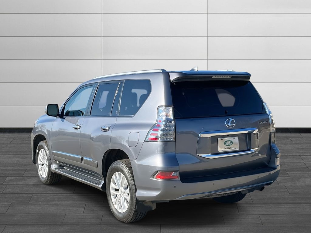 Used 2019 Lexus GX 460 SUV