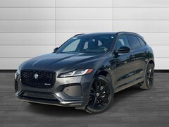 2024 F-PACE P250 R-Dynamic S SUV