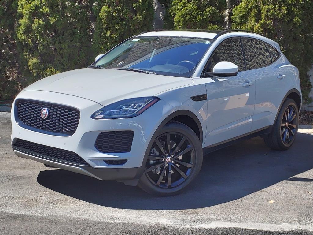 2025 Jaguar E-PACE For Sale in Brentwood TN | Jaguar Nashville