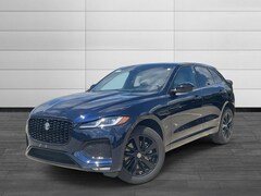 2026 Jaguar F-PACE P250 R-Dynamic S SUV