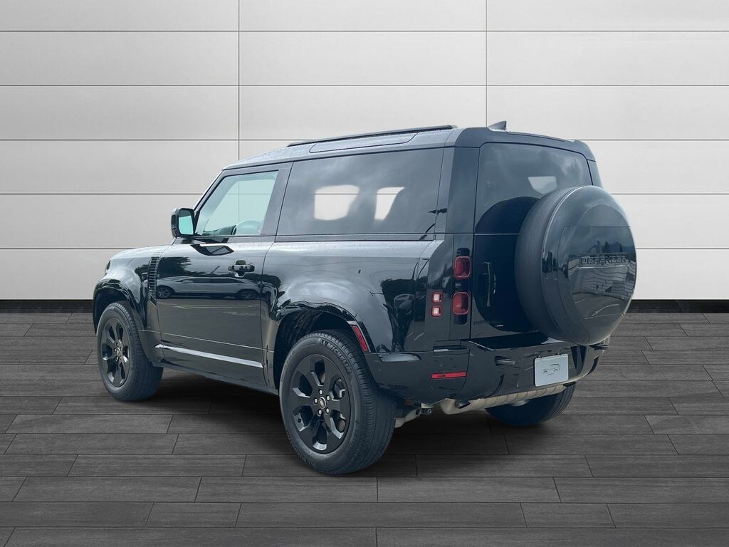 Used 2023 Land Rover Defender 90 X-Dynamic SE SUV