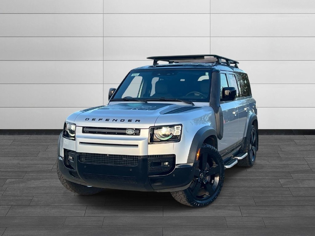 2023 Land Rover Defender