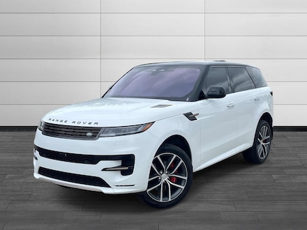 2023 Range Rover Sport SE Dynamic SUV