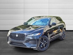 2026 Jaguar F-PACE P250 R-Dynamic S SUV