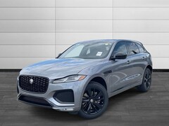 2026 Jaguar F-PACE P250 R-Dynamic S SUV