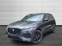 2025 Jaguar F-PACE P250 R-Dynamic S SUV