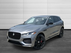2026 Jaguar F-PACE P400 R-Dynamic S SUV