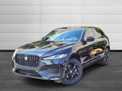 2026 Jaguar F-PACE P250 R-Dynamic S SUV