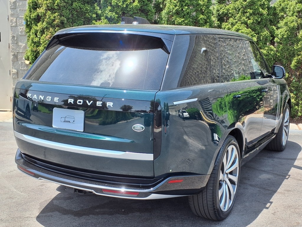 Certified 2023 Land Rover Range Rover Autobiography with VIN SALK19E79PA008787 for sale in Brentwood, TN