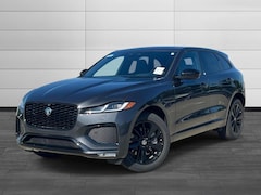2026 Jaguar F-PACE P250 R-Dynamic S SUV