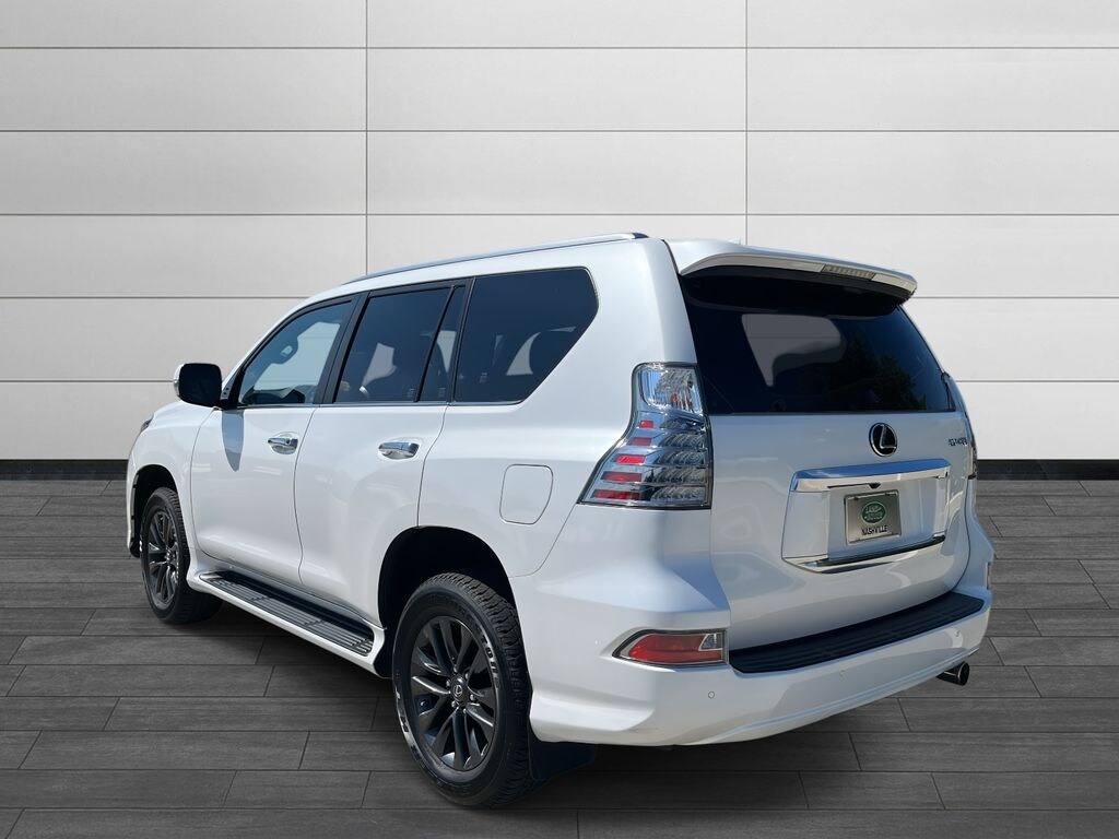 Used 2023 Lexus GX 460 SUV