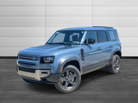 2021 Defender 110 X-Dynamic HSE SUV