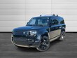  Land Rover Defender 130