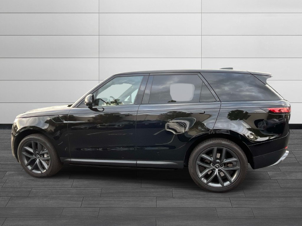 Certified 2023 Land Rover Range Rover Sport SE SUV