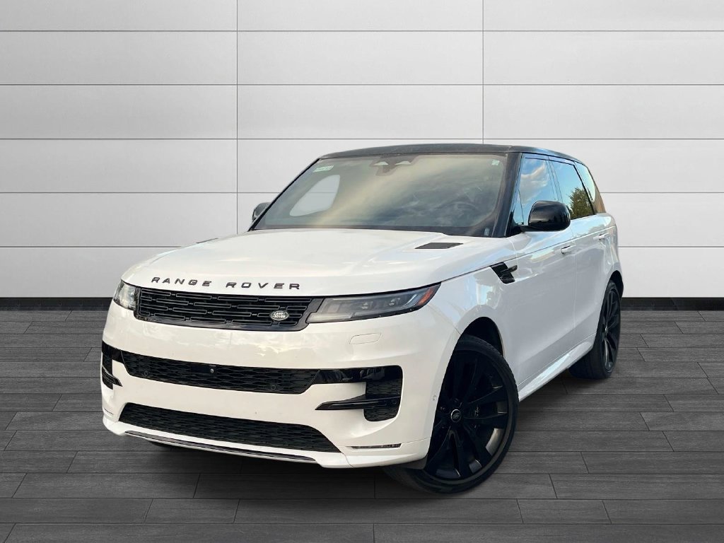 2024 Land Rover Range Rover Sport