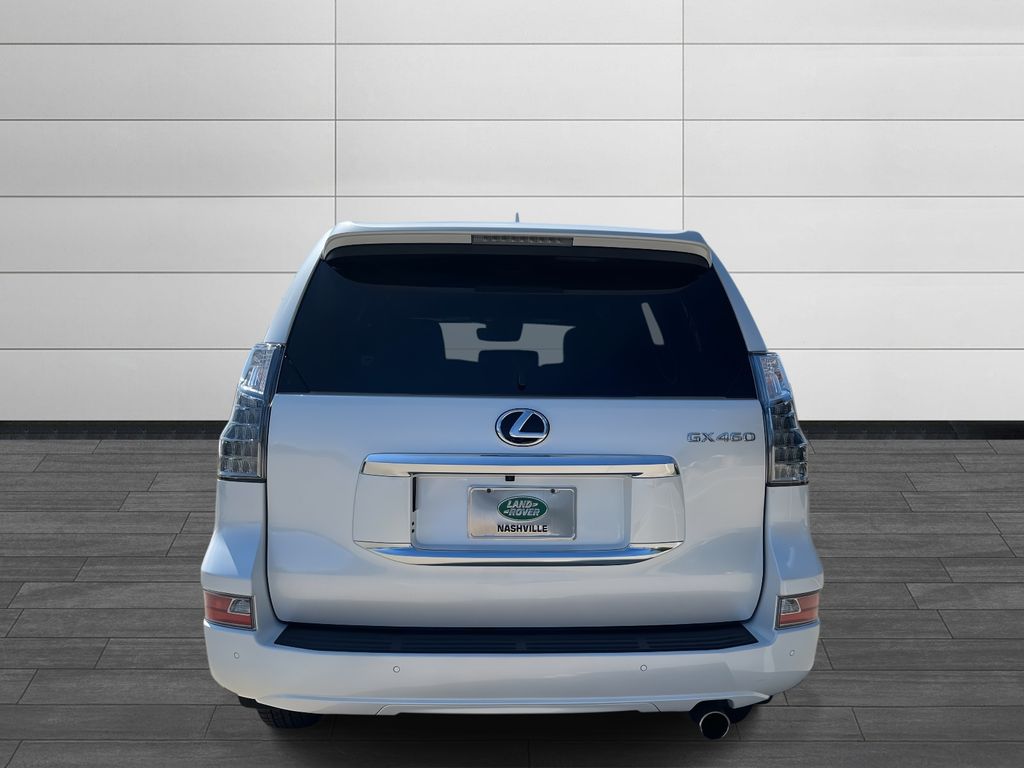 2023 Lexus GX 460 photo 4