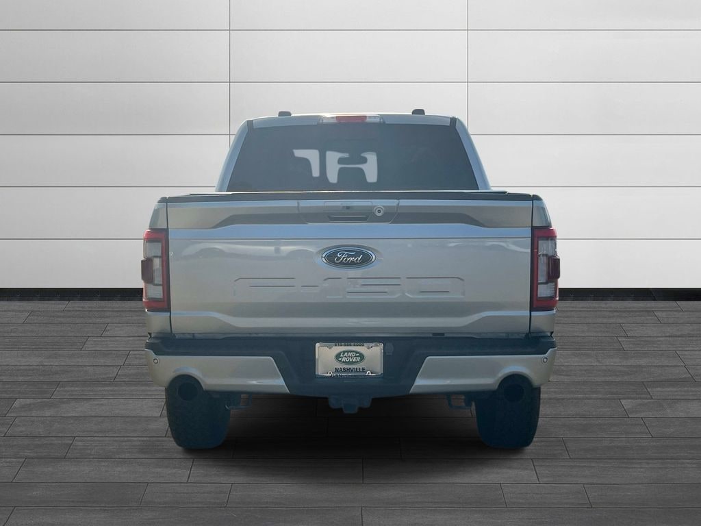 Used 2023 Ford F-150 Tremor Truck