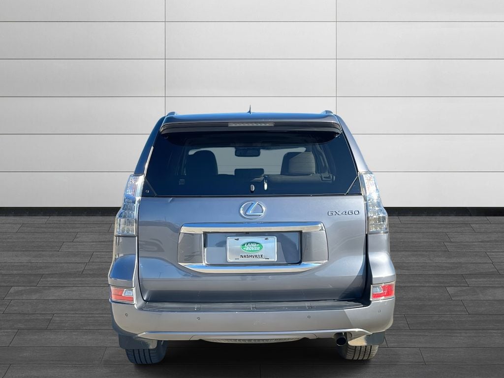 Used 2019 Lexus GX 460 SUV