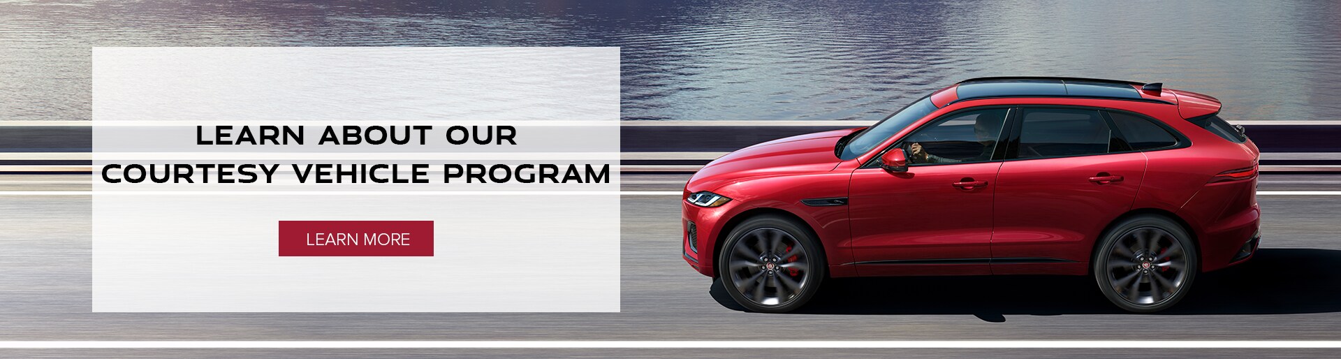 Explore Luxury On Loan Jaguar Nashville's Courtesy Vehicles